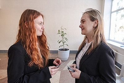 В заключительный этап университетских олимпиад прошли более 6,5 тыс. одиннадцатиклассников