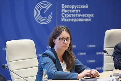 Результаты социсследования по актуальным вопросам соцэкономразвития Беларуси презентовали в Минске