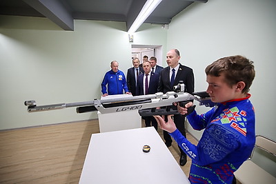 Кушнаренко: основа любого региона - это его люди