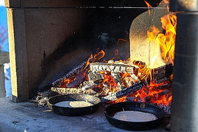 Зимний фестиваль \"Берестейские сани\" прошел в Бресте