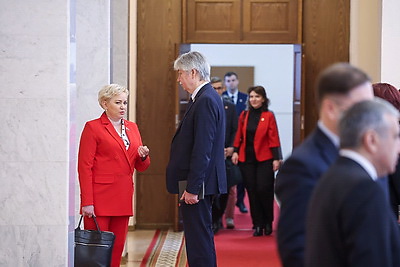 Нацбанк: банки научились гибко и эффективно реагировать на вызовы в условиях санкций