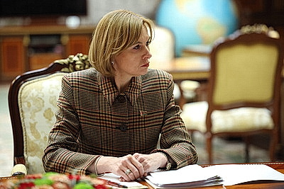 Лукашенко обозначил главные подходы при проведении ЭКО