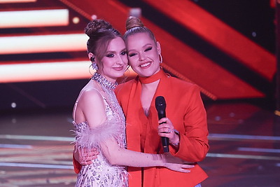 Ибрагим Карасов стал победителем шоу \"Фактор.BY\"