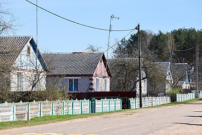 Перспективы развития молочного комбината и агропредприятия: Кочанова посетила Полоцкий район