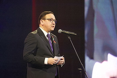 Продюсер концерта-реквиема \"Каждый третий\": наш проект в Казани стал самым масштабным