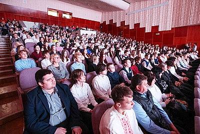 В Минске выбирают тех, кто отправится в двухнедельное путешествие на \"Поезде Памяти\"