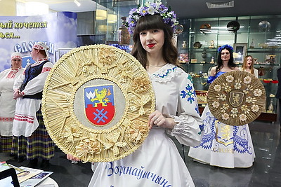 Игорь Брилевич избран заместителем председателя Совета Республики