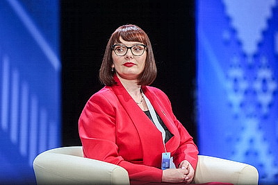 Более 700 участников собрал VI Форум медийного сообщества Беларуси в Гродно