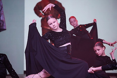 В память о героях-ликвидаторах. В Березино прошло мероприятие к 40-летию аварии на ЧАЭС