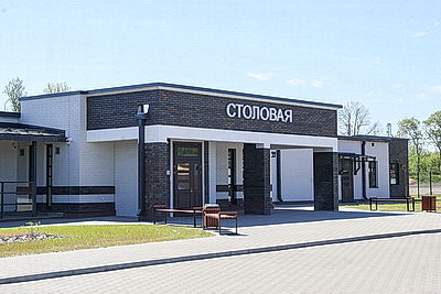 В патриотическом центре в Брестской крепости стартовала новая смена