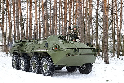 Марш-бросок на 360 км, условная атака дронов. Как проходит внезапная проверка в ВС вблизи южных рубежей