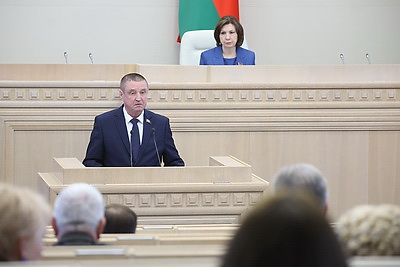 Совет Республики одобрил законопроект о недропользовании