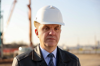 Новые путепроводы и не только. Как в Минске планируют снизить нагрузку на МКАД и центр города