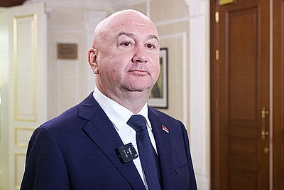 Сербия заинтересована развивать инновационное сотрудничество с белорусскими компаниями
