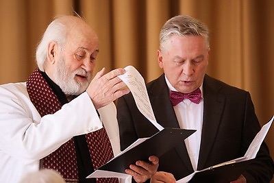 Лукашевич: Белорусское общество дружбы реализует важные международные проекты и инициативы