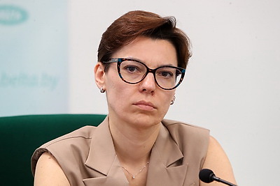 Пресс-конференция о поддержке репродуктивного здоровья женщин прошла в БЕЛТА