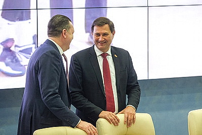 Сергей Рутенко возглавил Белорусскую федерацию баскетбола