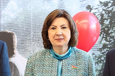 Новое здание Минского городского клинического наркологического центра открыли в столице