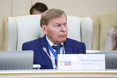 В Минске проходит десятое совещание министров образования стран ШОС