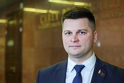 В Минске состоялось заседание оргкомитета по подготовке и проведению проекта \"Поезд памяти\"