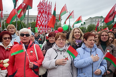 Исаченко о госсимволах: это наш национальный код и генетическая память