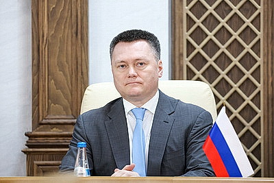 Верховные суды Беларуси и России подписали меморандум о взаимопонимании и сотрудничестве