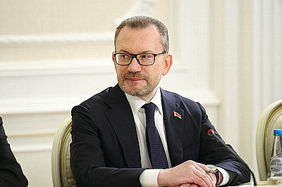 Лукашенко собрал совещание по развитию БНБК