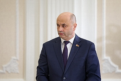 Лукашенко о перспективах Витебской области: нужен пошаговый антикризисный план