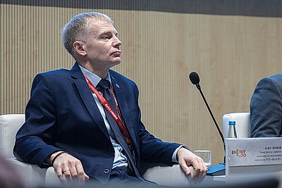 EnergyExpo 2026: юбилейный форум проходит в Минске
