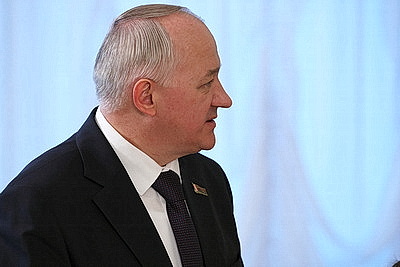 Лукашенко назвал инициативу \"Один район - один проект\" стратегической задачей в региональном развитии