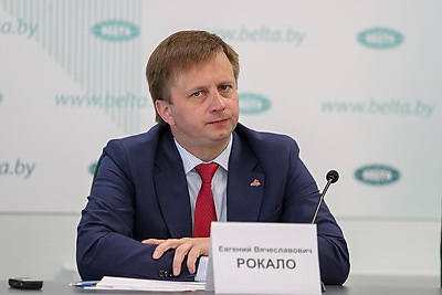 Пресс-конференция о причинах и мерах профилактики ДТП с участием диких животных прошла в БЕЛТА