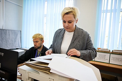 В вузах Беларуси стартовал основной этап вступительной кампании