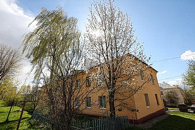 Минск. Прогулка по старым кварталам