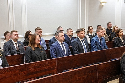 Верховный Суд признал карателя Ганса Зиглинга виновным в геноциде