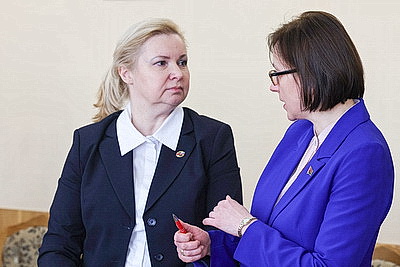 Международный форум \"Великое наследие - общее будущее\" состоится 21-22 июня в Бресте