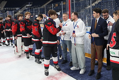 Воспитанники СДЮШОР имени Руслана Салея выиграли турнир \"В основании будущего\"