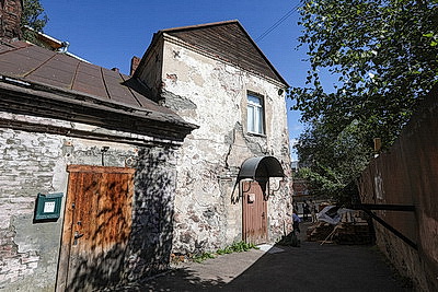 Города мира. Выборг