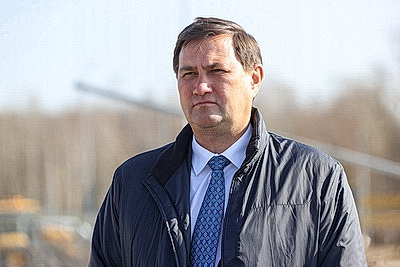 Рыженков: Беларусь благополучно может связать Европейский союз с Востоком