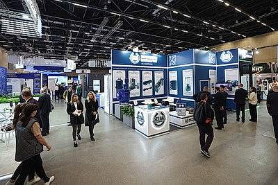 EnergyExpo 2026: юбилейный форум стартовал в Минске