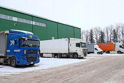 Применение навигационных пломб при грузоперевозках через страны ЕАЭС стартовало с 11 февраля