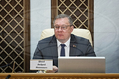 Смягчение наказания и оперативная реакция на новые вызовы. Швед - о трендах уголовно-правовой политики