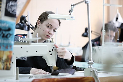 Пригодится в работе и жизни. Как школьники могут освоить рабочие профессии