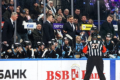 Минские динамовцы одержали волевую победу над \"Локомотивом\"