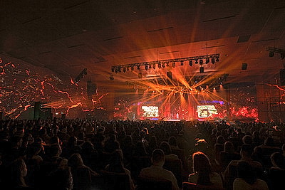 Концерт-реквием \"Каждый третий\" прошел в Казани