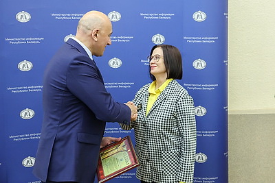 \"Задачи остаются конкретными\". Марков о работе журналистов