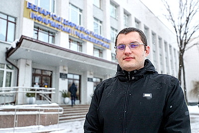 Чипы для заводов будущего. Передовые микросхемы ученого БГУИР внедрят в производство в ближайшие годы