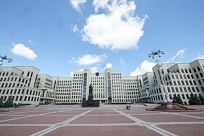 Герасимов: одна из ключевых задач КГК - проверка выполнения поручений Президента