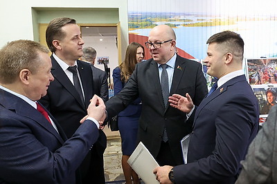 \"Задачи остаются конкретными\". Марков о работе журналистов