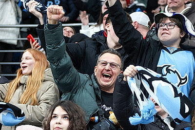 Минские динамовцы одержали волевую победу над \"Локомотивом\"