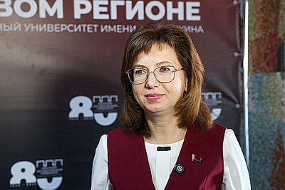 Более 400 студентов приняли участие в ярмарке вакансий в Бресте